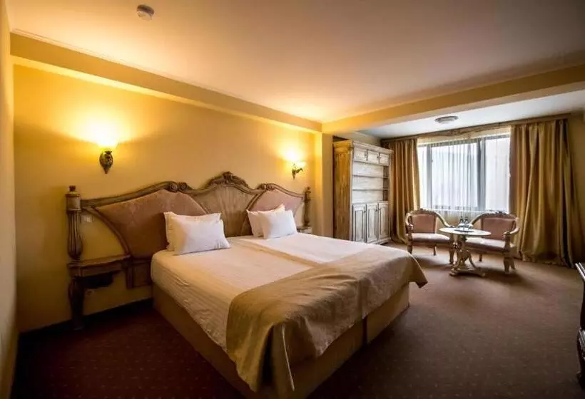 Fotos del hotel Sungarden Golf & Spa Resort:  7