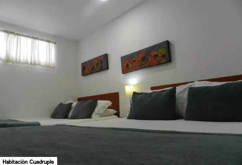 Fotos del hotel Tayrona Rodadero:  8