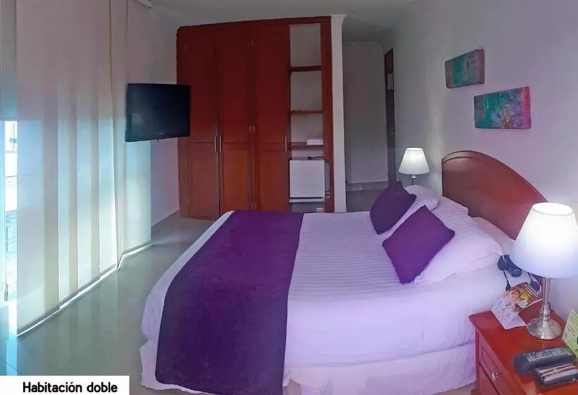 Fotos del hotel Tayrona Rodadero:  11