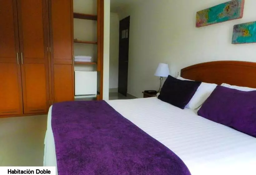 Fotos del hotel Tayrona Rodadero:  13