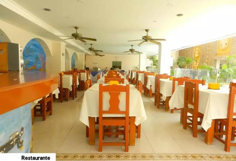 Fotos del hotel Tayrona Rodadero:  4