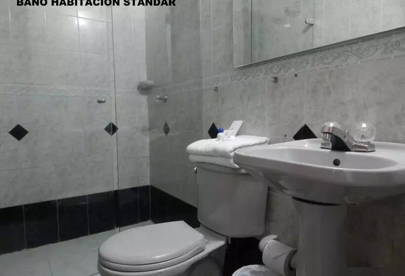 Fotos del hotel Tayrona Rodadero:  5