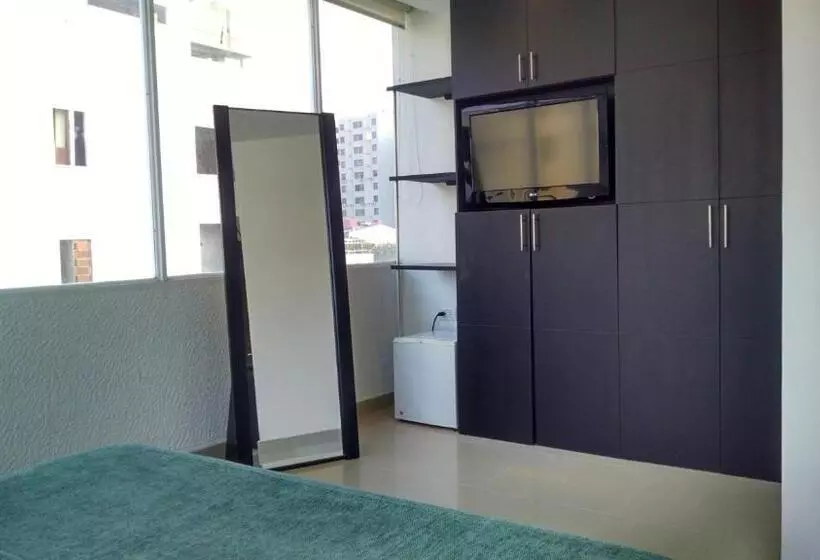 Fotos del hotel Tayrona Rodadero:  15