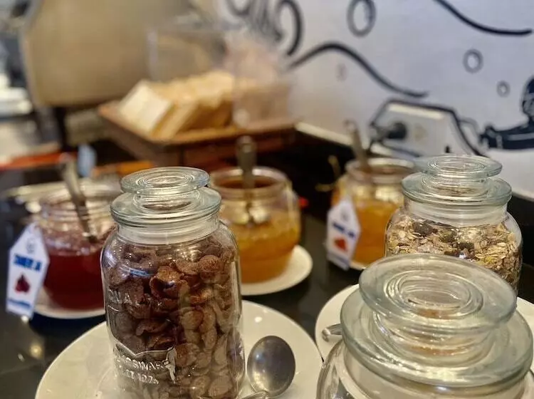 Fotos del hotel The Crib Patong:  15