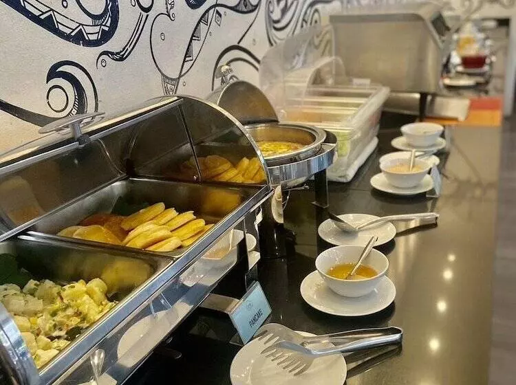 Fotos del hotel The Crib Patong:  11