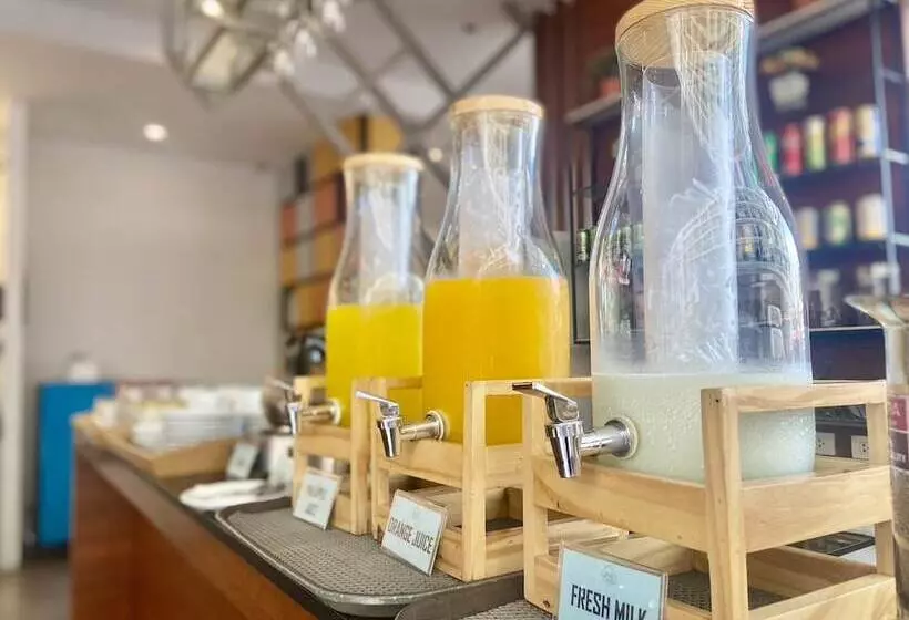 Fotos del hotel The Crib Patong:  19