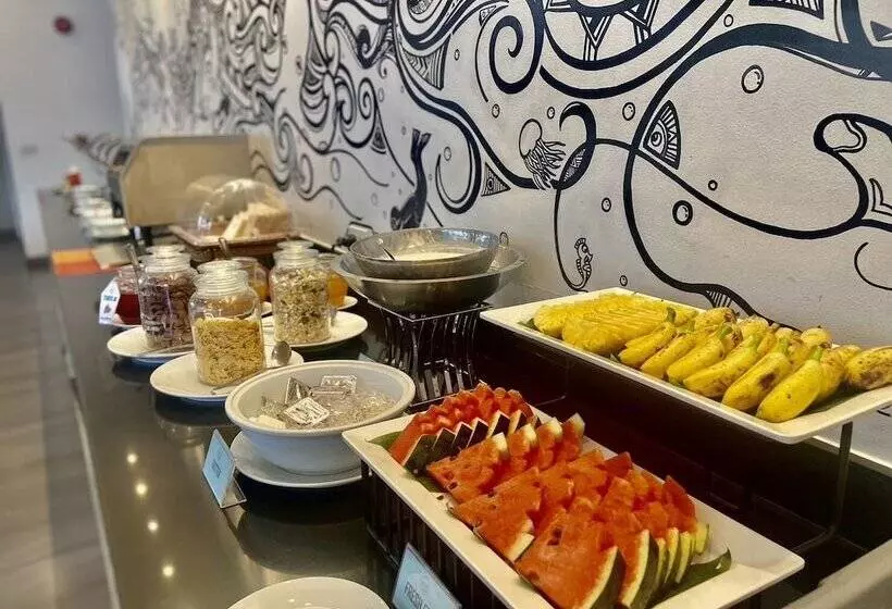 Fotos del hotel The Crib Patong:  4