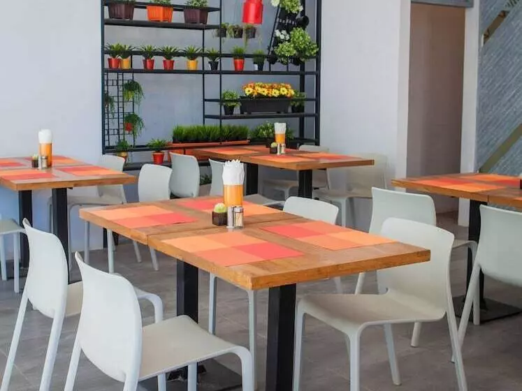 Fotos del hotel The Crib Patong:  22