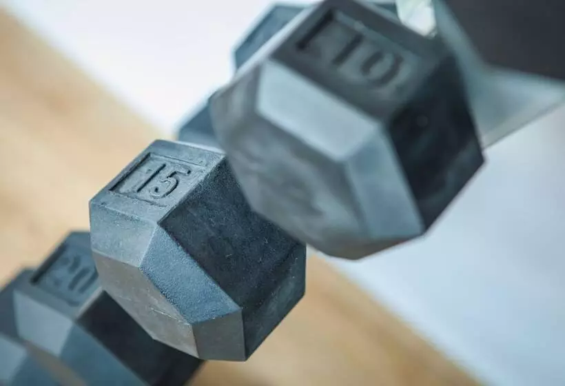 Fotos del hotel The Crib Patong:  8