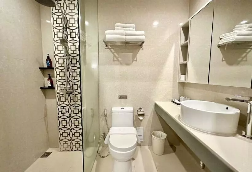 Fotos del hotel The Crib Patong:  21