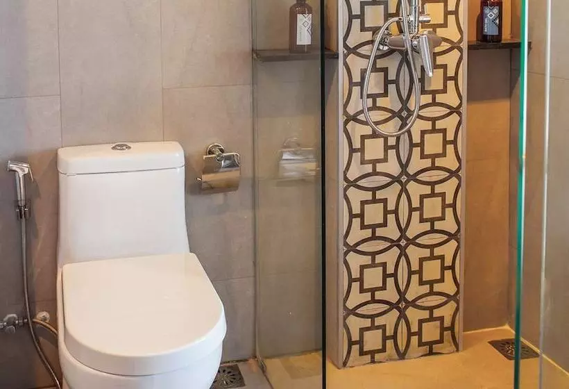 Fotos del hotel The Crib Patong:  18