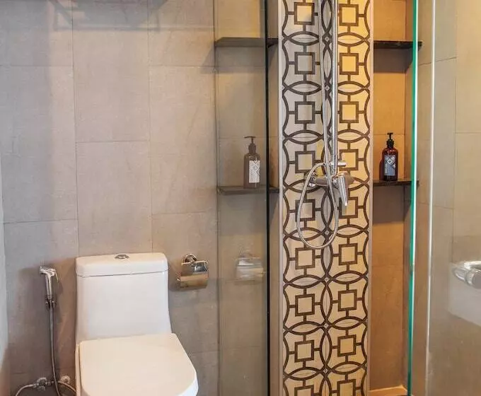 Fotos del hotel The Crib Patong:  14