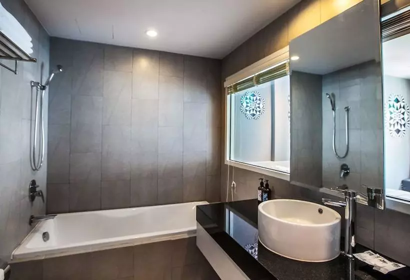 Fotos del hotel The Crib Patong:  7