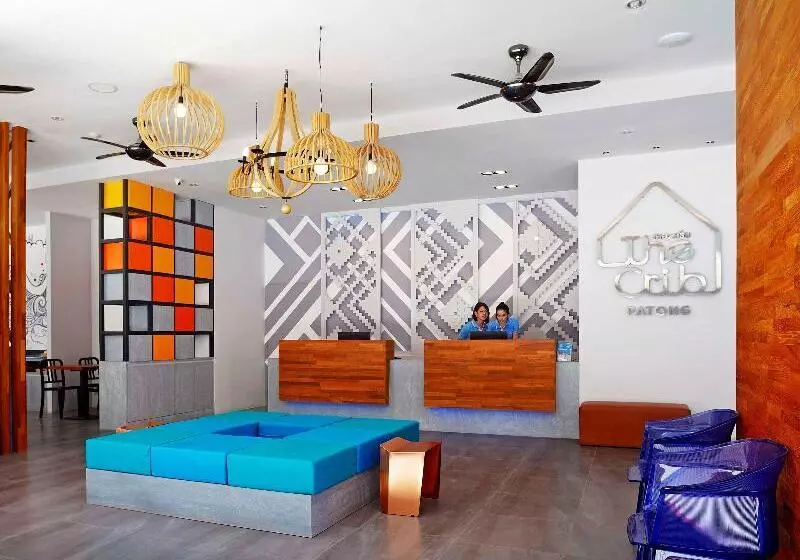 Fotos del hotel The Crib Patong:  2