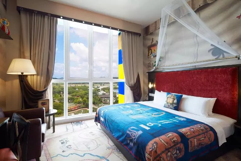 Fotos del hotel Legoland:  2