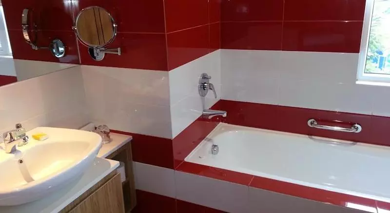 Fotos del hotel Zoom S:  5