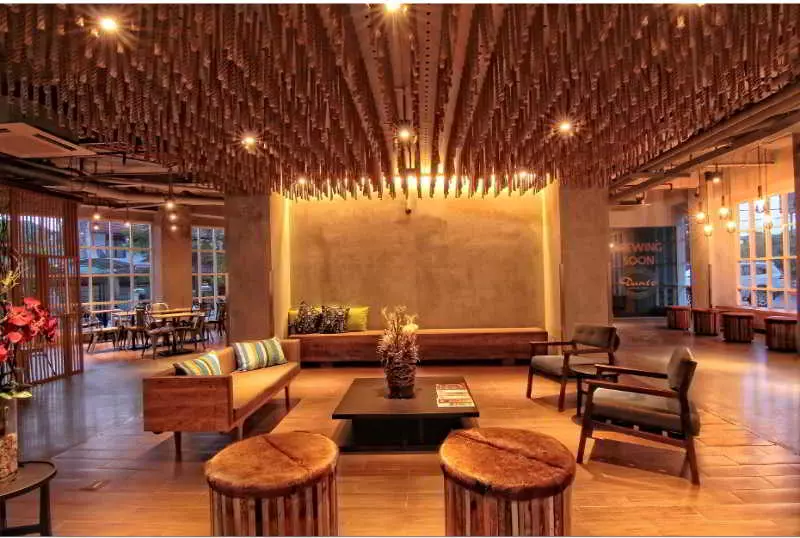 Fotos del hotel Zoom S:  4