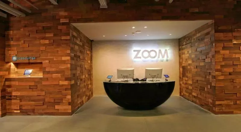 Fotos del hotel Zoom S:  8