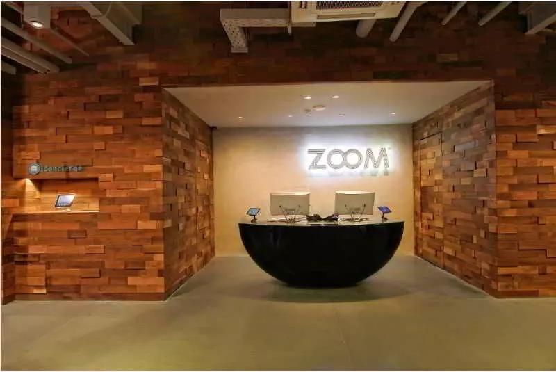 Fotos del hotel Zoom S:  9