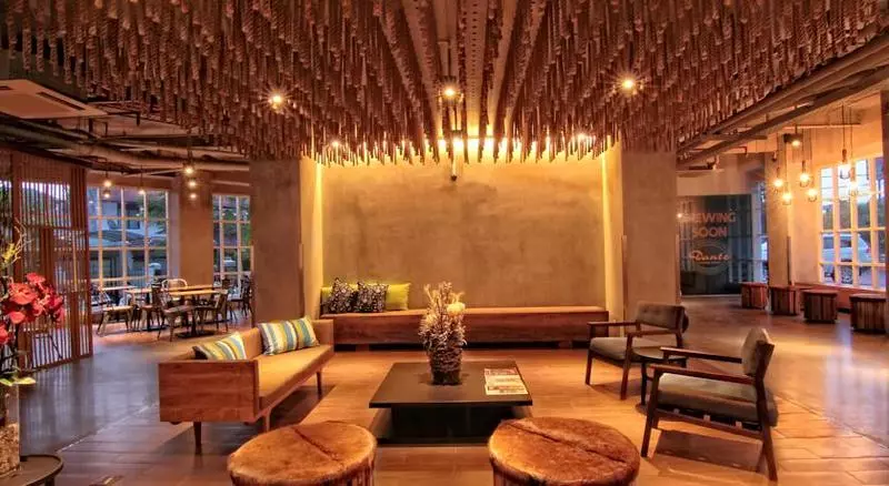 Fotos del hotel Zoom S:  7