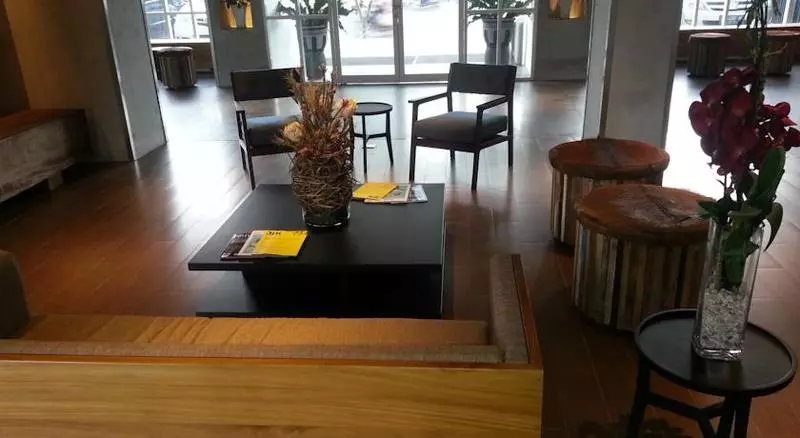 Fotos del hotel Zoom S:  3