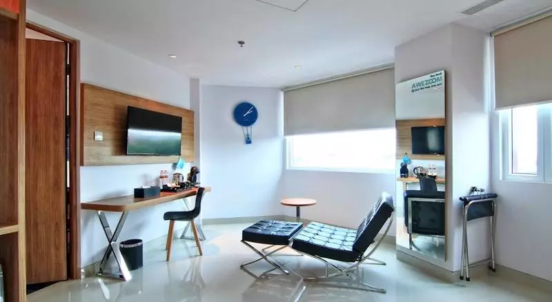 Fotos del hotel Zoom S:  10