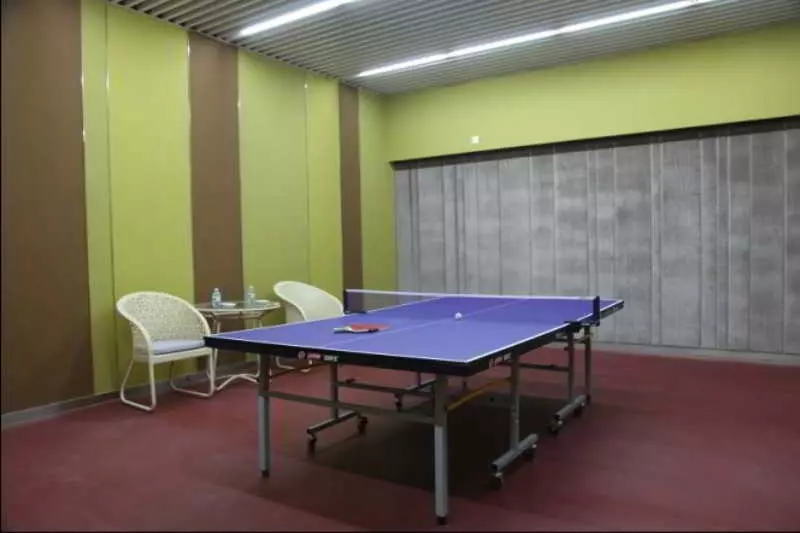 Fotos del hotel Zpark Plaza:  3