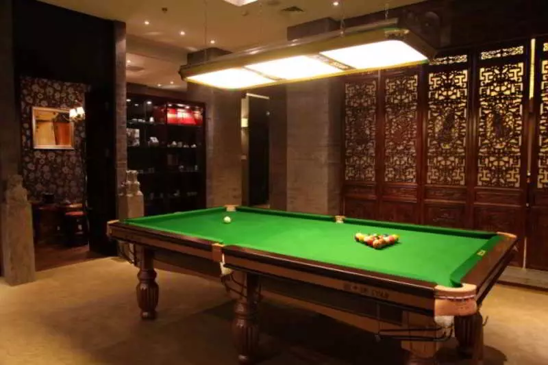 Fotos del hotel Zpark Plaza:  6