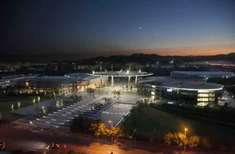 Fotos del hotel Zpark Plaza:  7