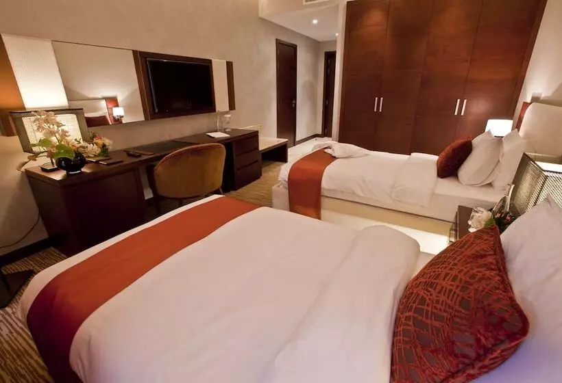 Fotos del hotel Zubarah:  8