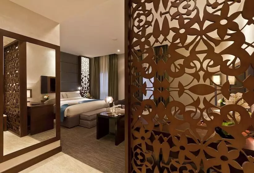 Fotos del hotel Zubarah:  9