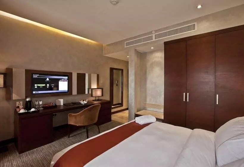 Fotos del hotel Zubarah:  10