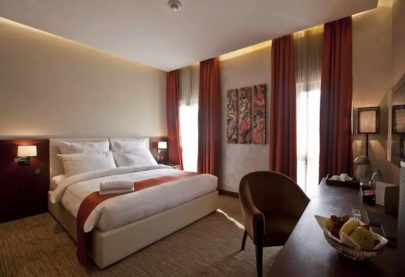 Fotos del hotel Zubarah:  14