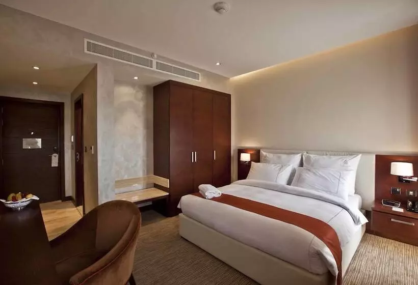 Fotos del hotel Zubarah:  11