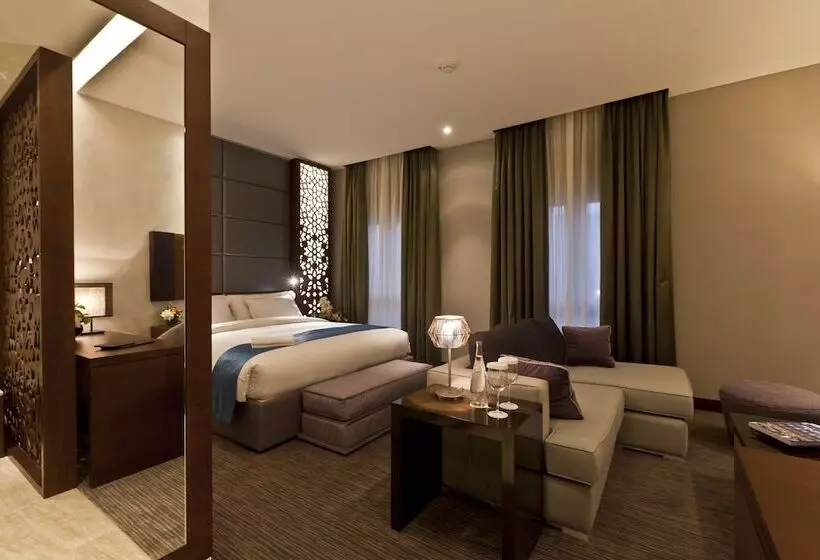 Fotos del hotel Zubarah:  7