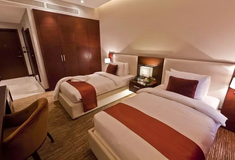 Fotos del hotel Zubarah:  2