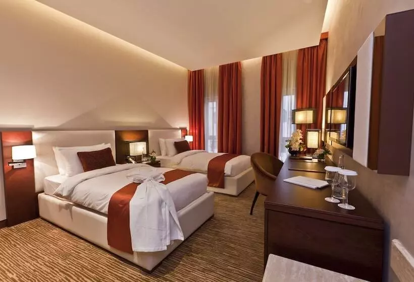 Fotos del hotel Zubarah:  6