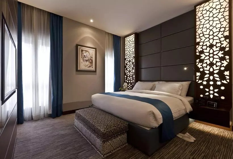 Fotos del hotel Zubarah:  13