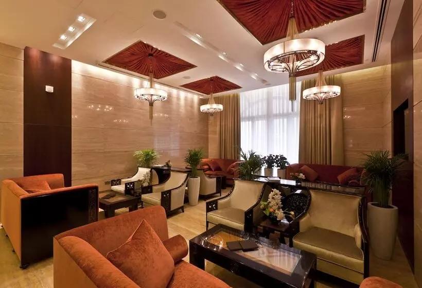 Fotos del hotel Zubarah:  15