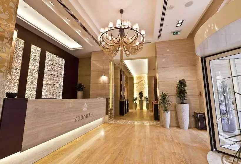 Fotos del hotel Zubarah:  3