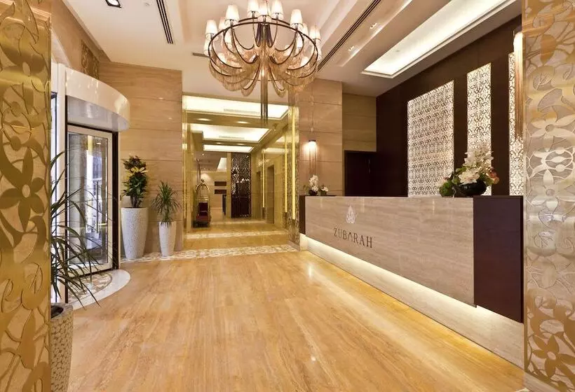 Fotos del hotel Zubarah:  5