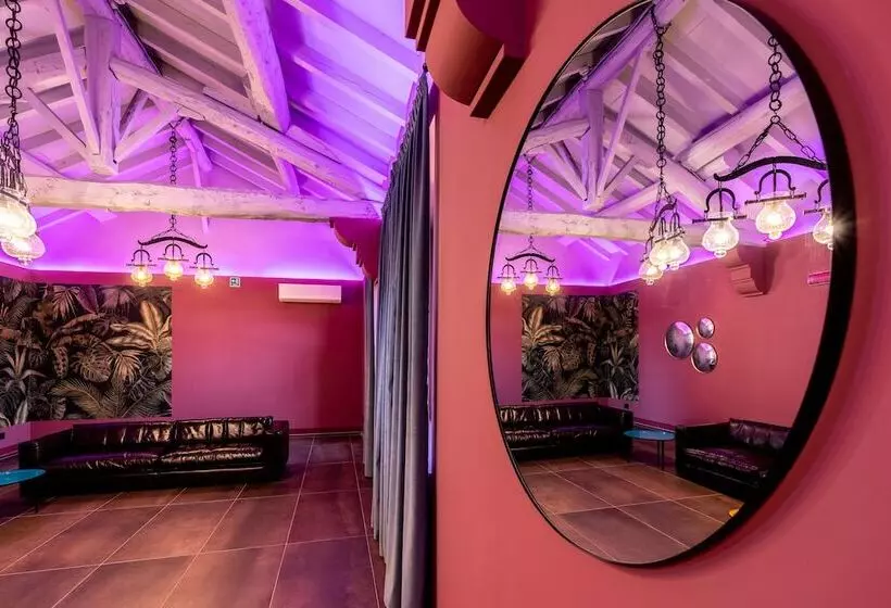 Fotos del hotel Motel Hotel Charlie:  11