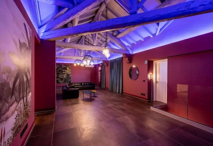 Fotos del hotel Motel Hotel Charlie:  2