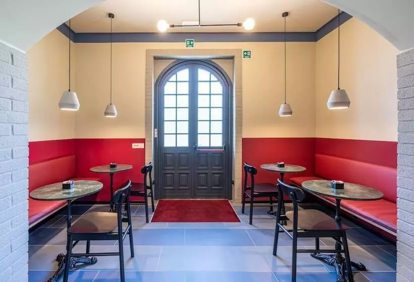 Fotos del hotel Motel Hotel Charlie:  14