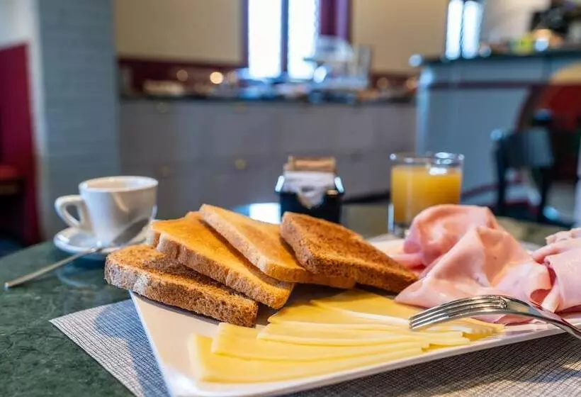 Fotos del hotel Motel Hotel Charlie:  3