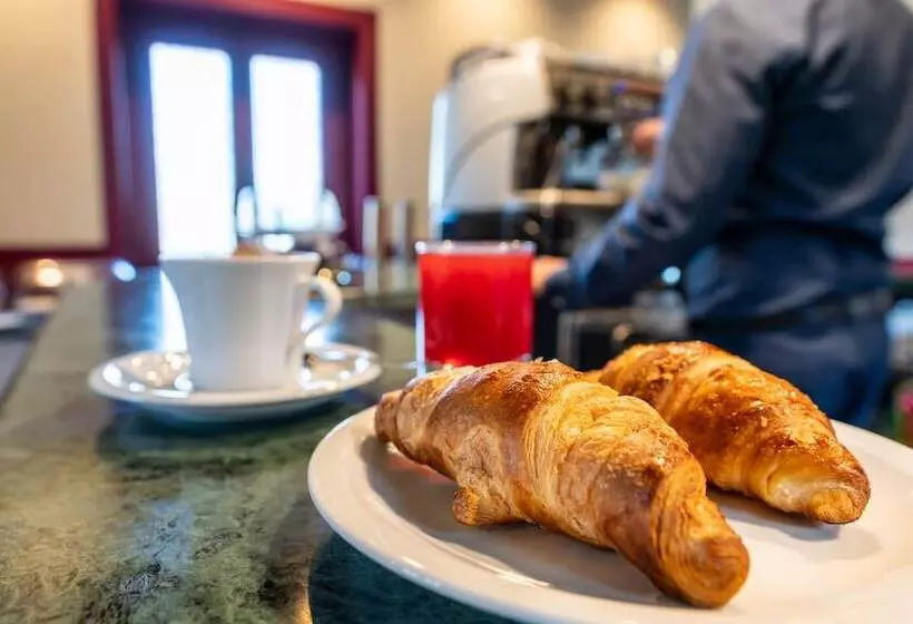 Fotos del hotel Motel Hotel Charlie:  12