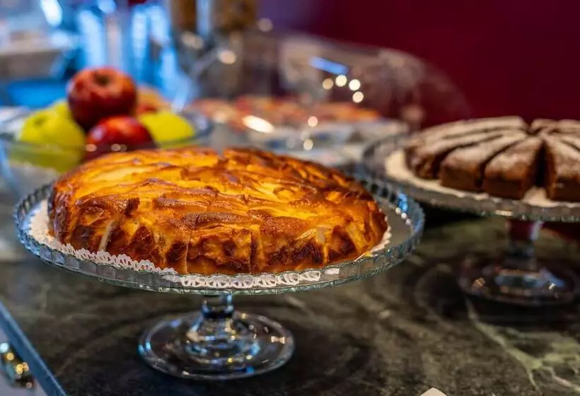 Fotos del hotel Motel Hotel Charlie:  13