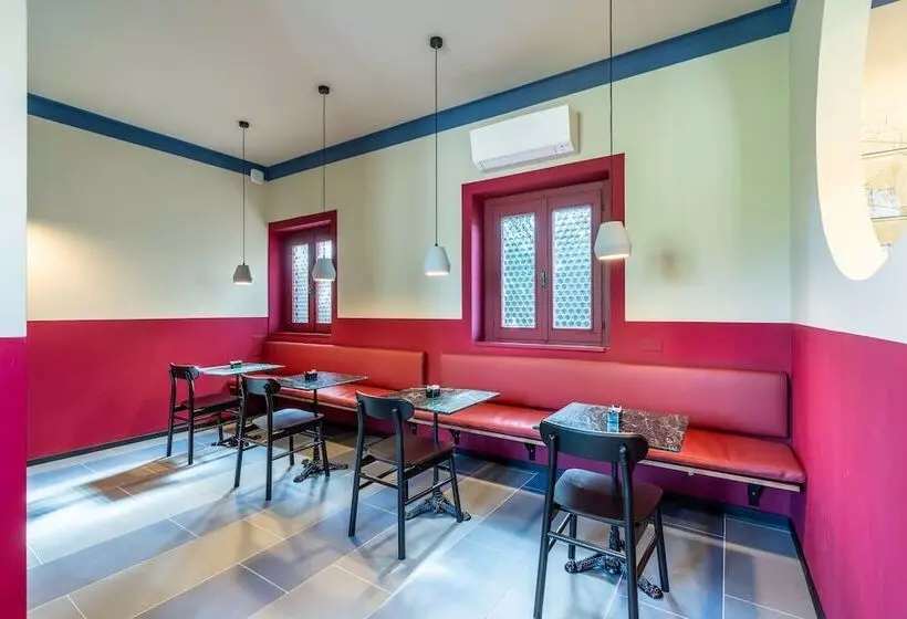 Fotos del hotel Motel Hotel Charlie:  4