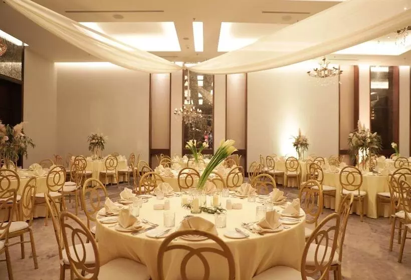Fotos del hotel Crowne Plaza  West Cairo Arkan, An Ihg:  15