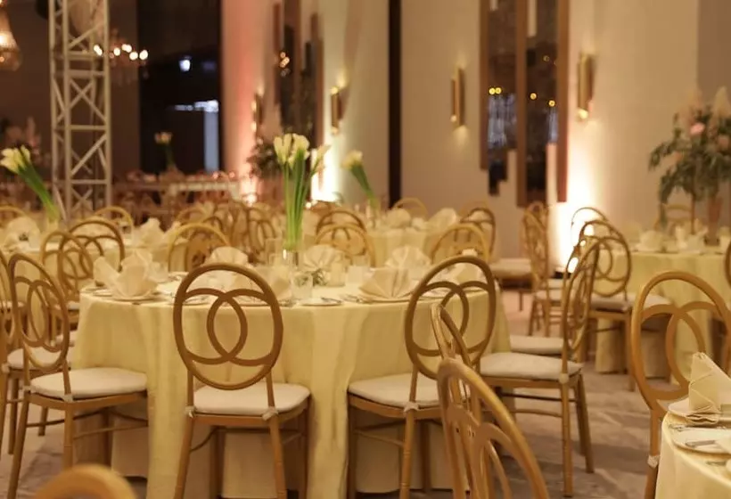 Fotos del hotel Crowne Plaza  West Cairo Arkan, An Ihg:  10